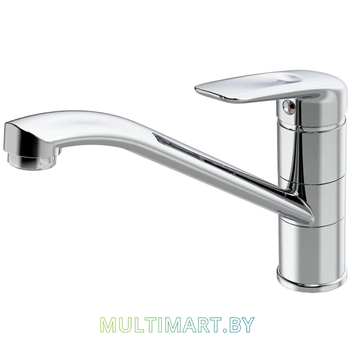 Смеситель IDDIS Male MALSB00i05